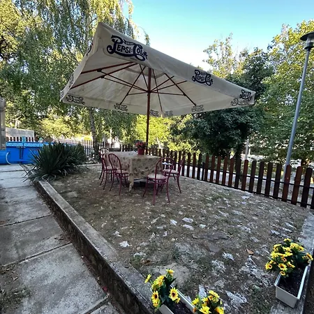Violett Emelet Mişcolţ